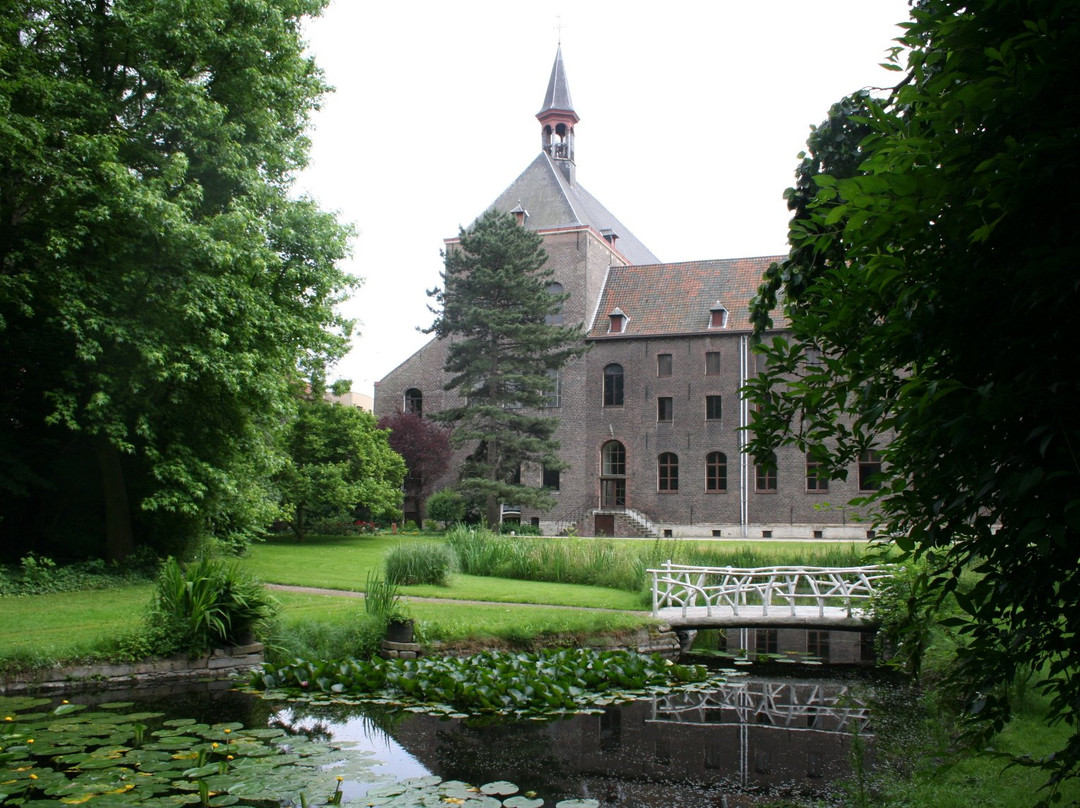 Het Rustpunt