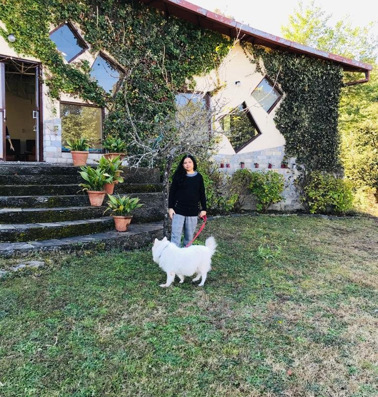 Misty Mountains Jhaltola主图