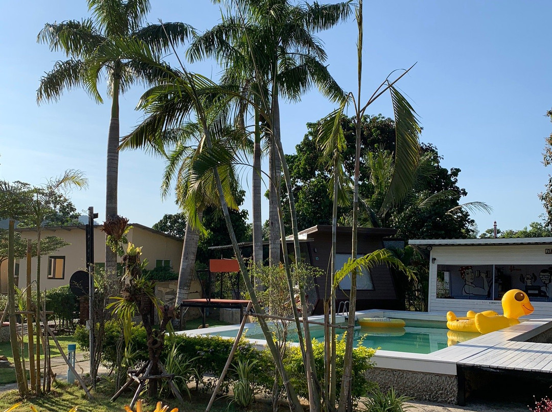 Feel@Chill Resort Koh Chang主图