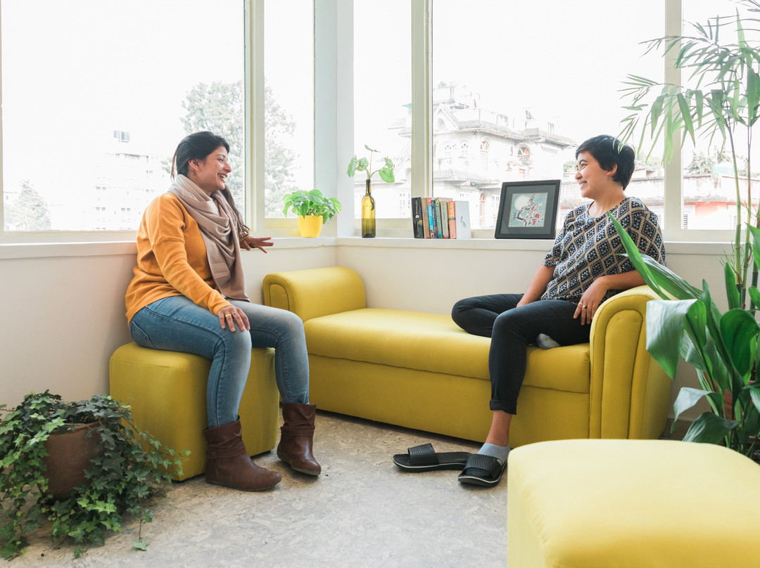 Nextdoor Patan主图