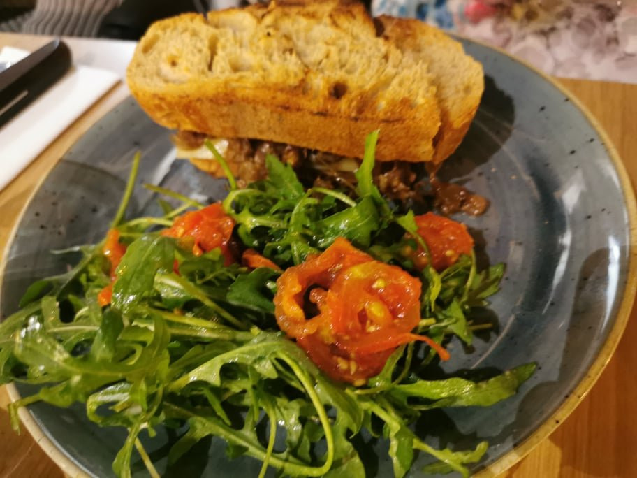 Restaurant La Côte & l'Arête Villenave d'Ornon