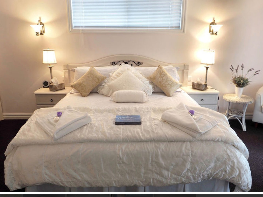 Peppermint Springs Retreat & Day Spa主图