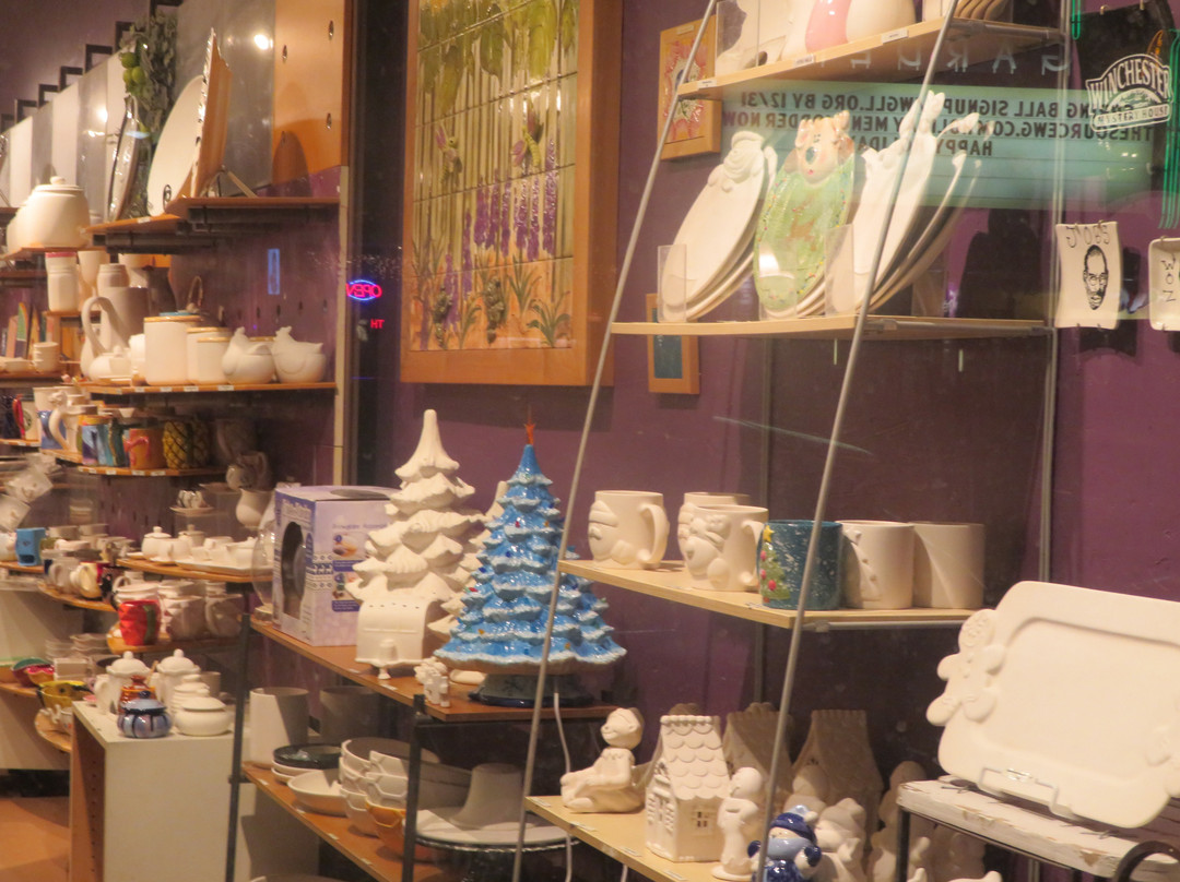 Petroglyph-圣何塞必去景点