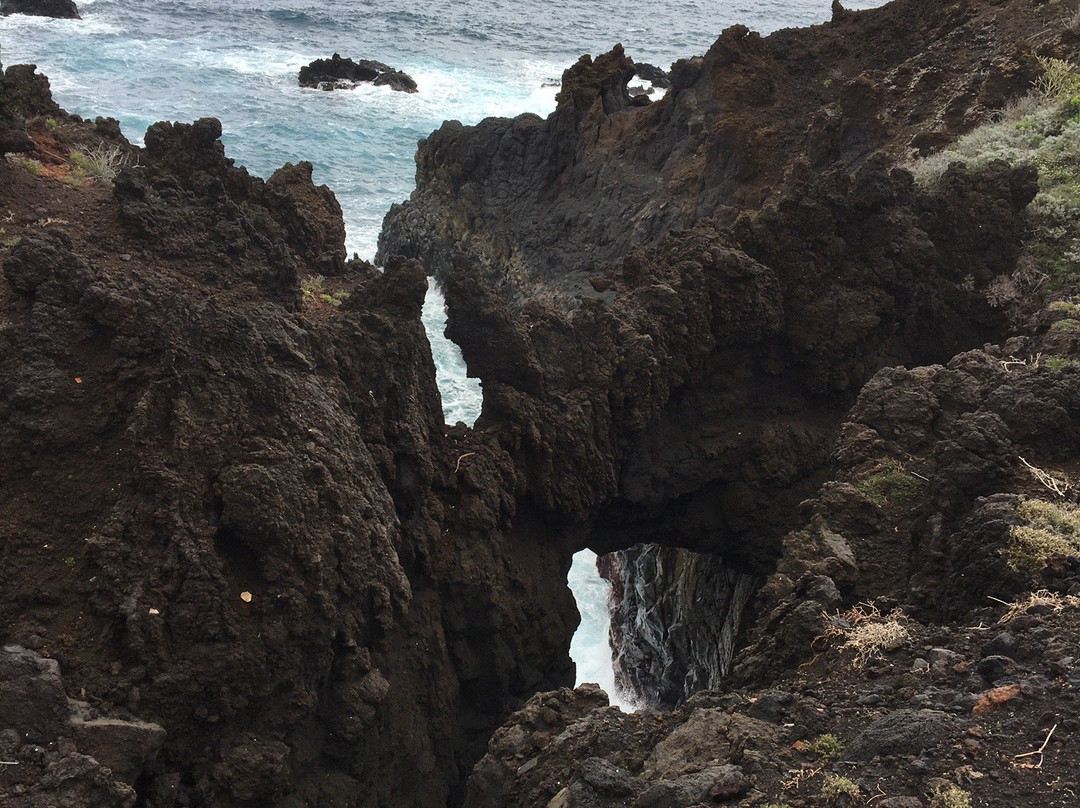Playa De Los Cancajos-布雷尼亚瓦哈必去景点