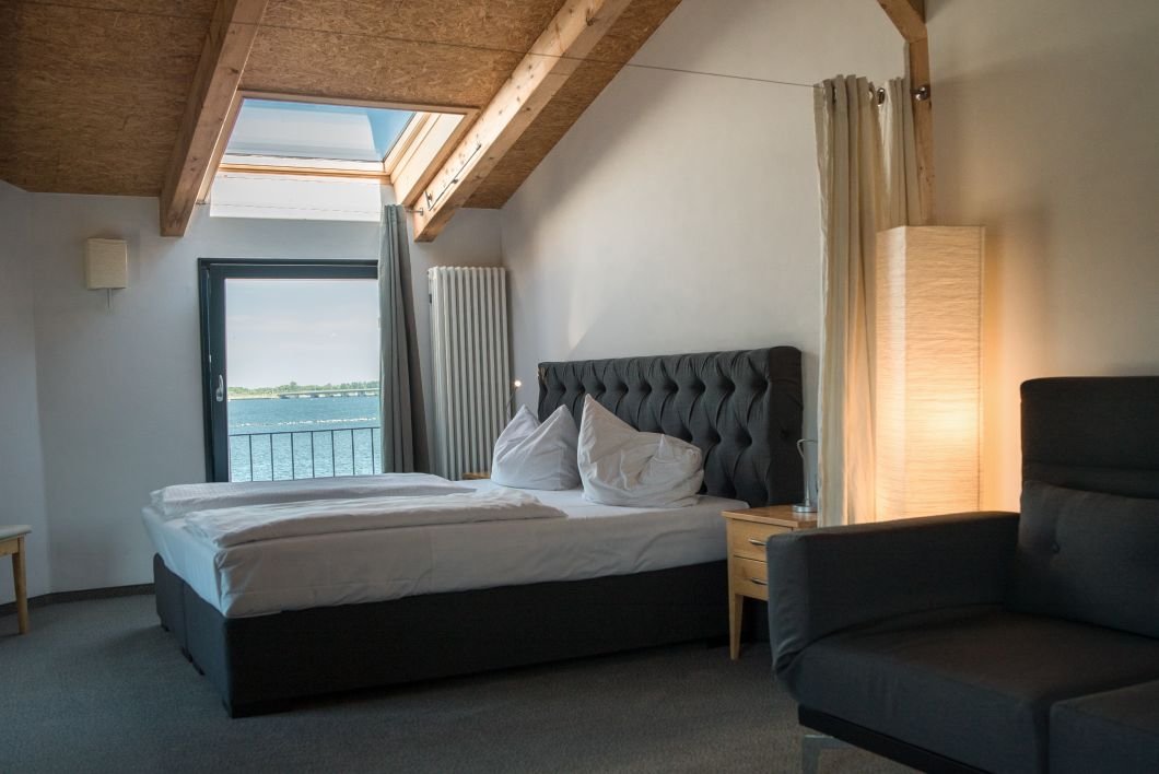 Hotel Alter Hafenspeicher-官方