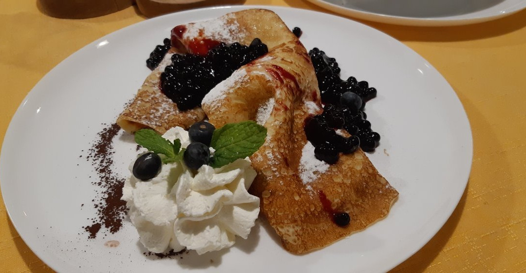 Restaurant U Johana主图