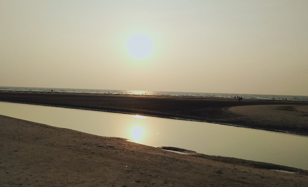 Ashwem Beach-Morjim必去景点