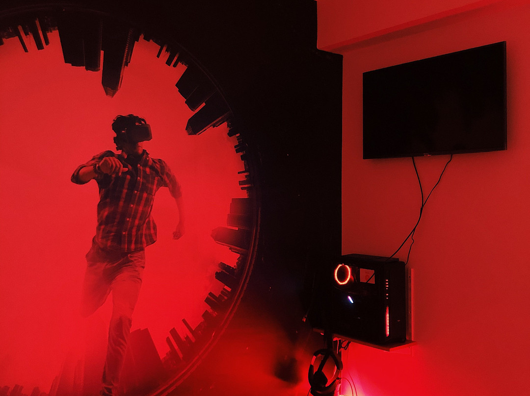 Hobby - Game Spot-Barreiro必去景点