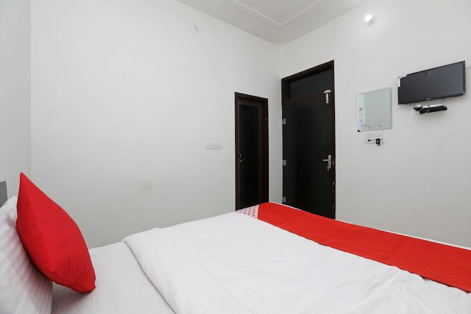 OYO 39617 Vasu Guest House主图