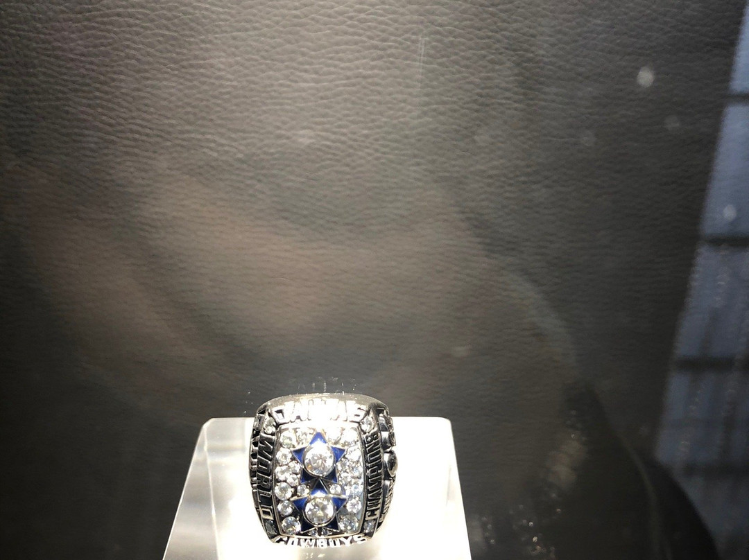 The Star-弗里斯科必去景点