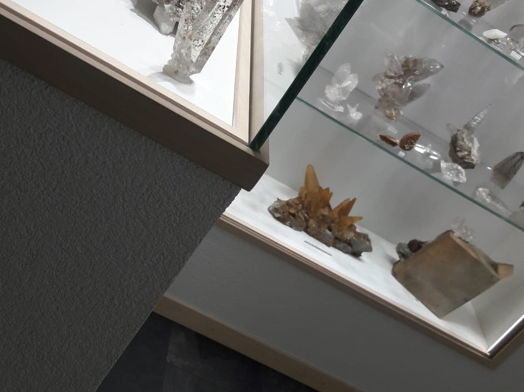 Schweizer Strahler Museum-Moerel-Filet必去景点