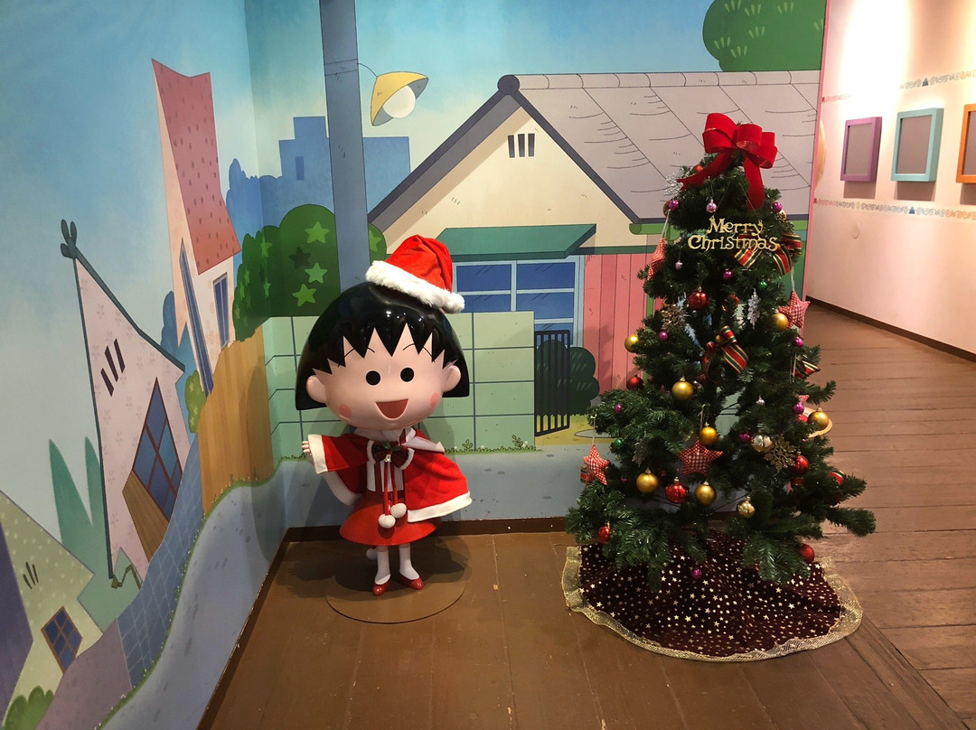 Chibimarukochan Land景点图片