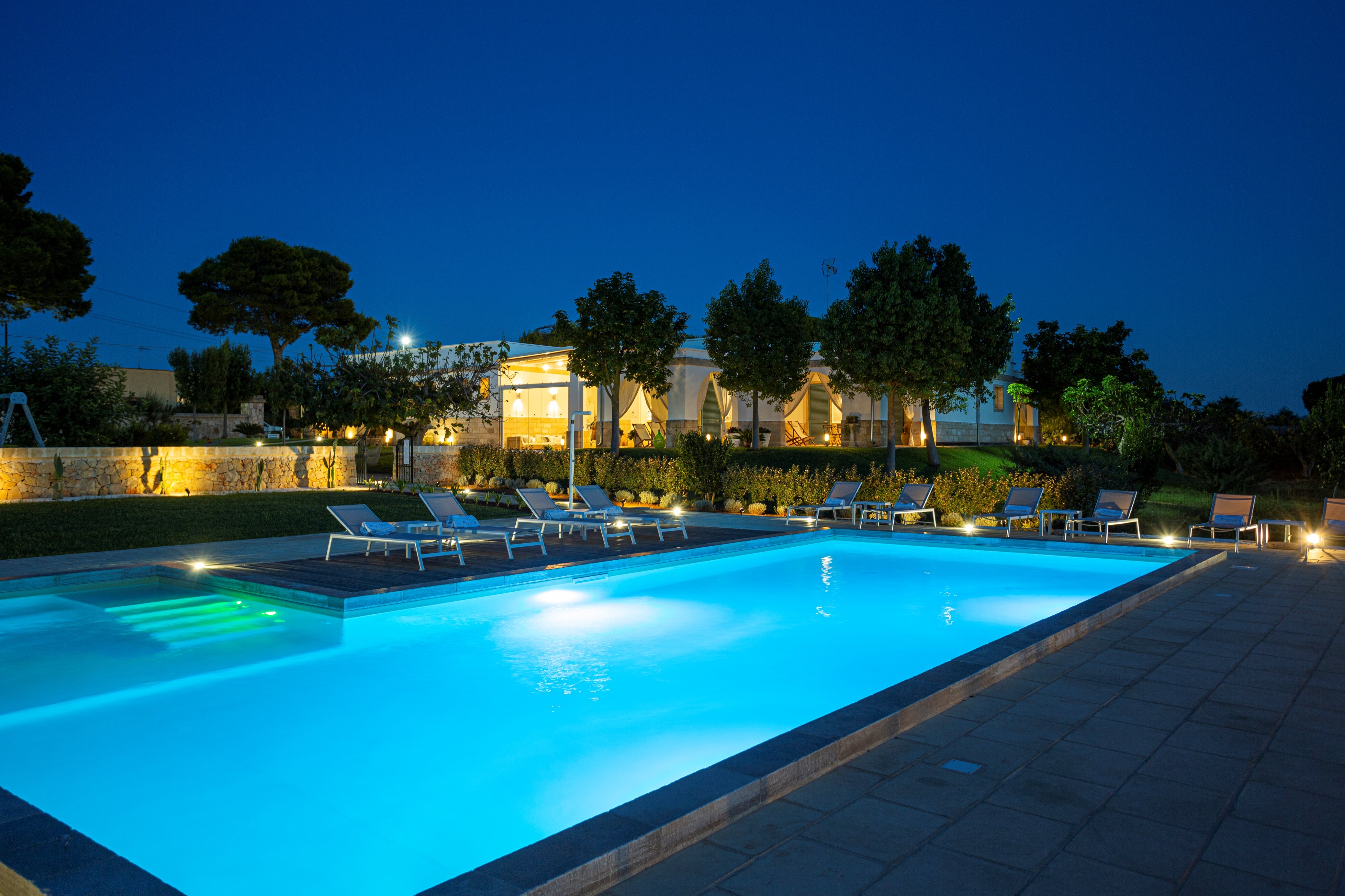 Podere40 Country Hotel-官方