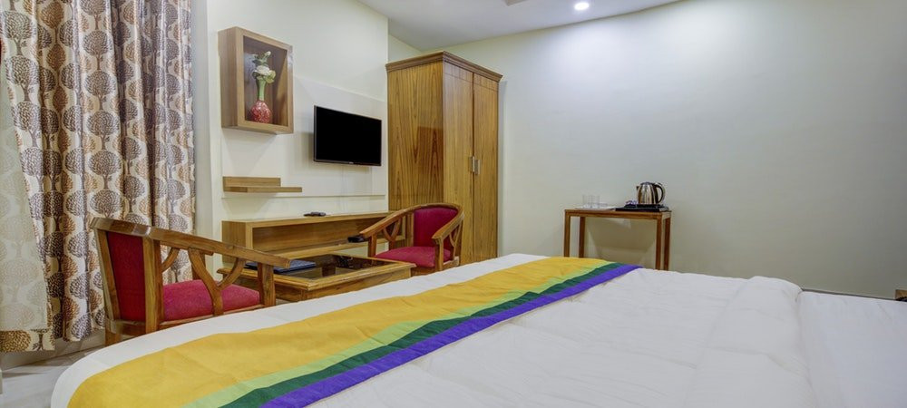 Capital O 65230 Hotel Kings主图