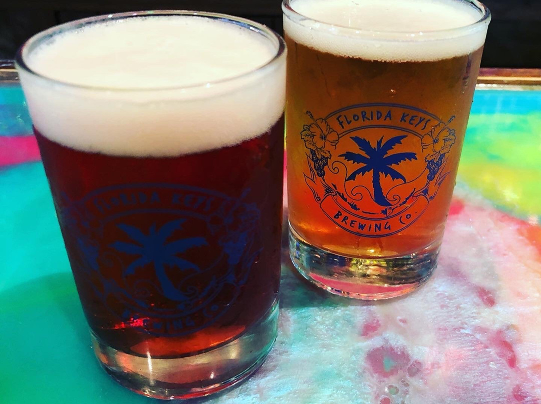 Florida Keys Brewing Company景点图片