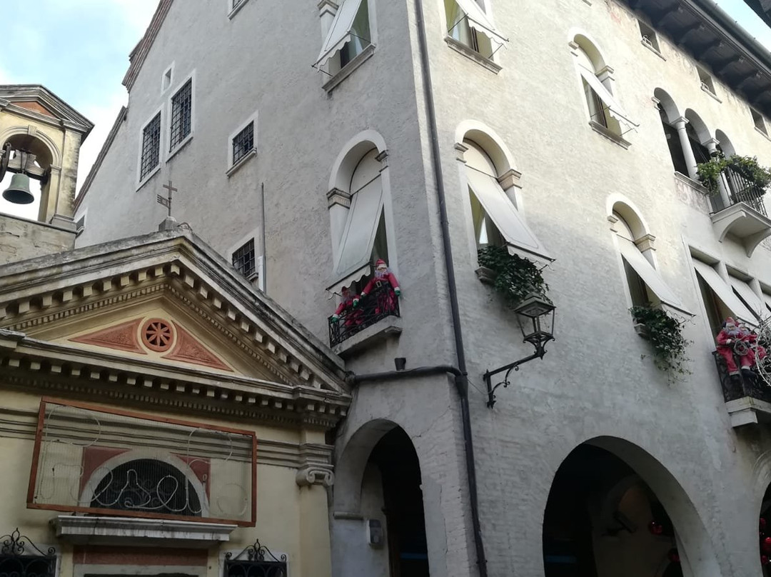 Centro Storico di Oderzo景点图片