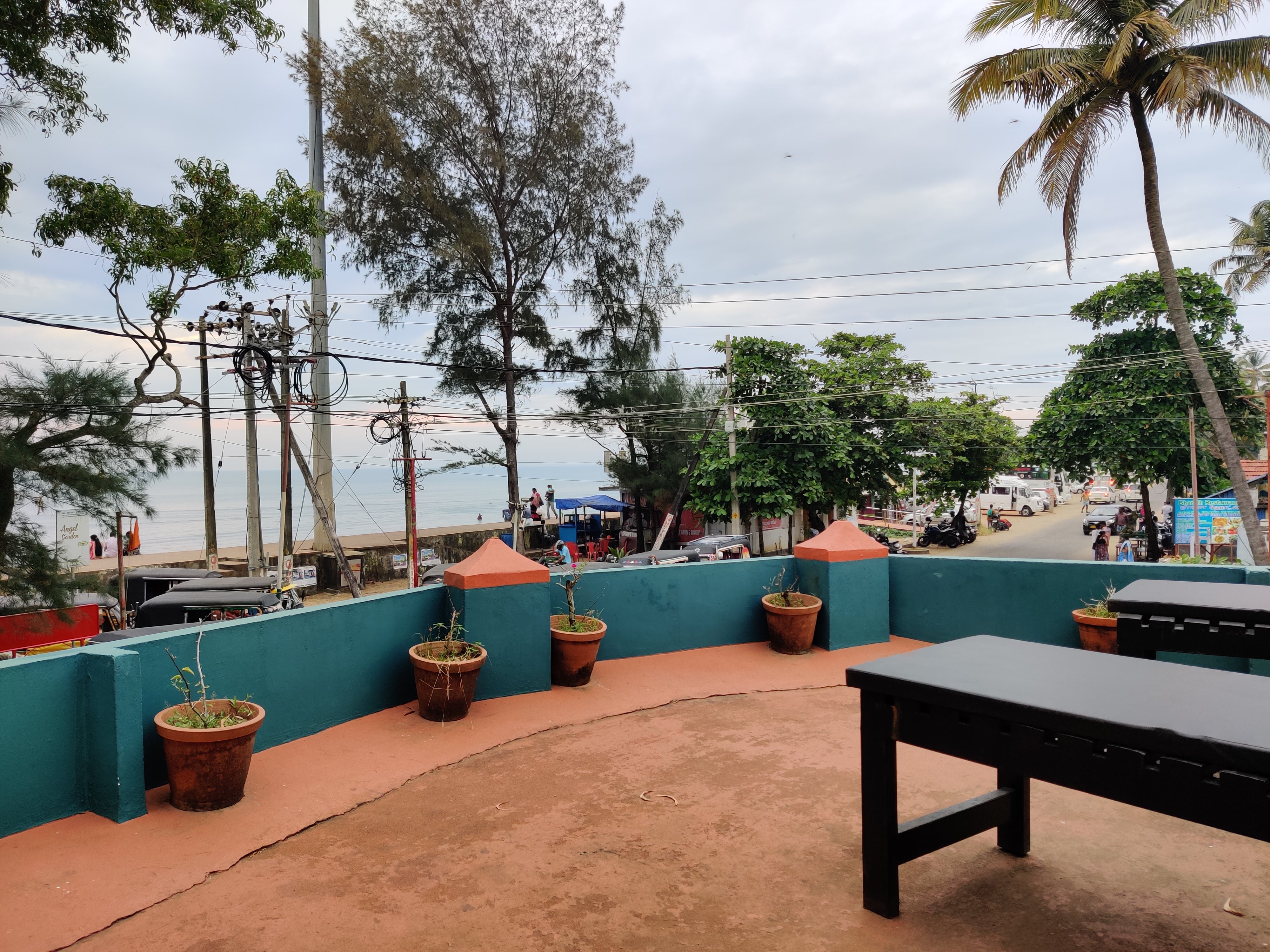 Sajeev Home Stay-官方