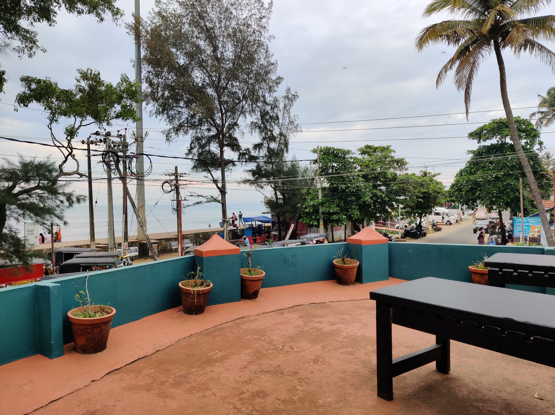 Sajeev Home Stay主图