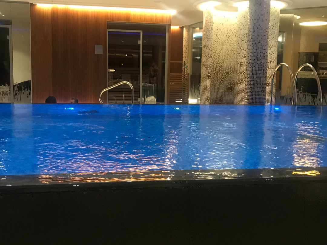 Hotel Olympic SPA & Wellness主图
