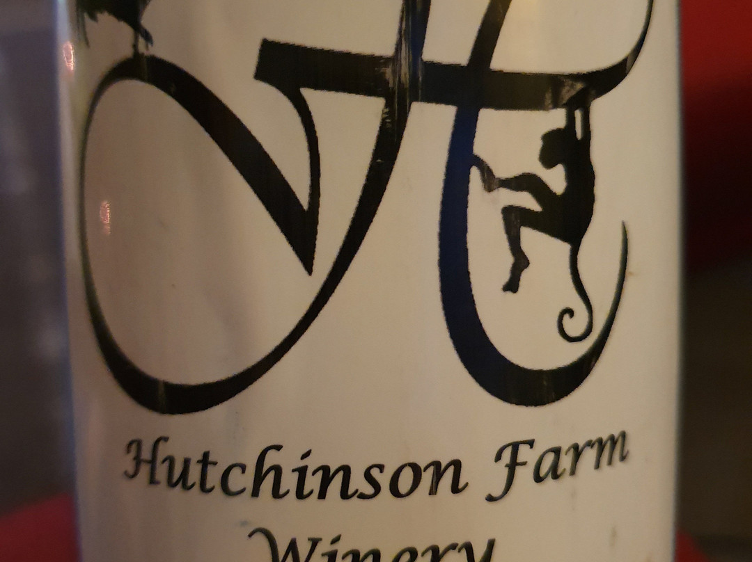 Hutchinson Farm Winery-Apopka必去景点
