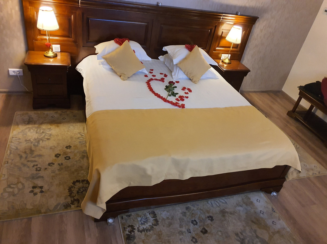 Grand Hotel Sofianu主图