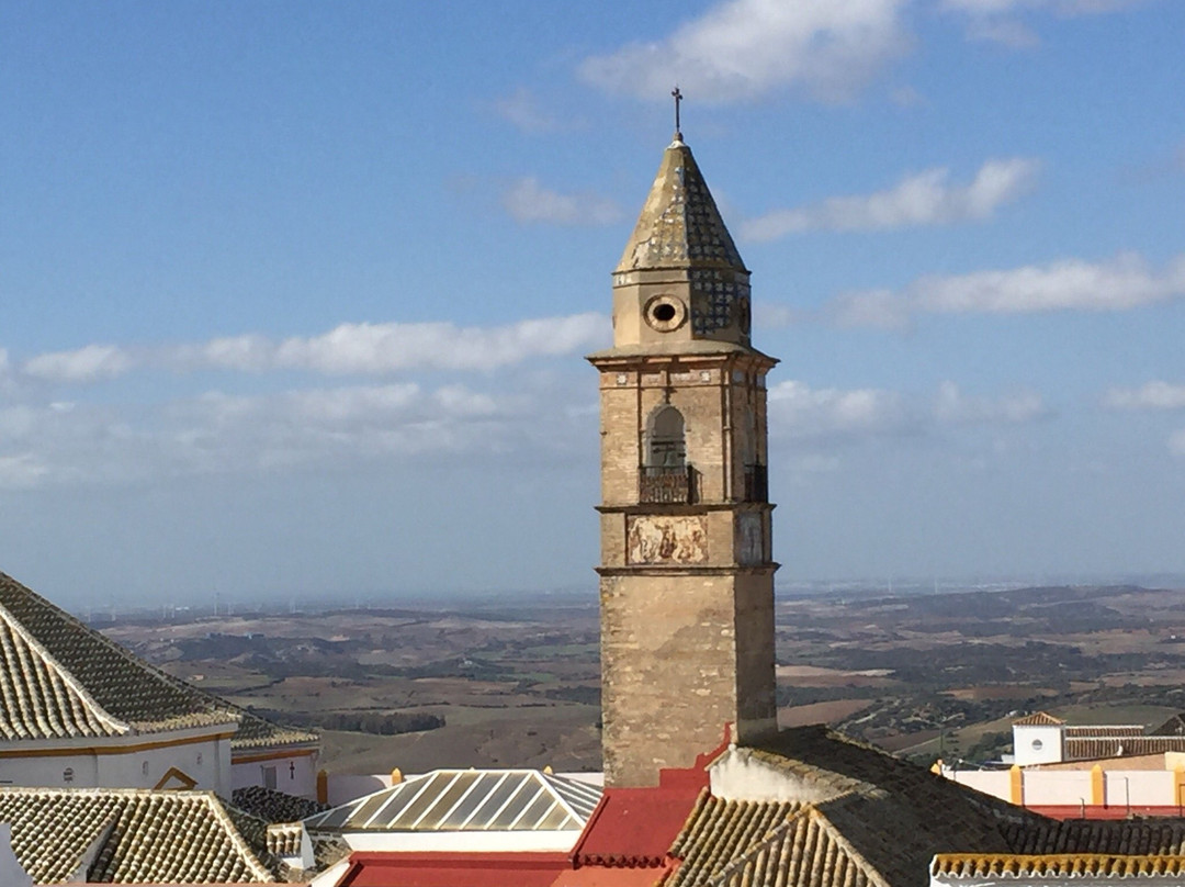 Monasterio De Jesús María Y José Agustinas Recoletas景点图片