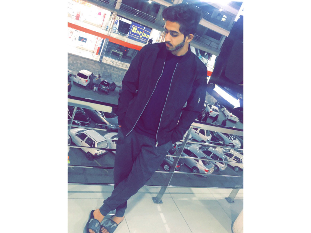 一座费萨拉巴德酒店主图