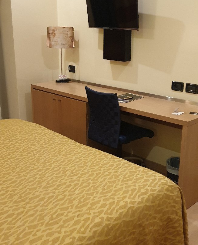 L’Hotel Kristal主图