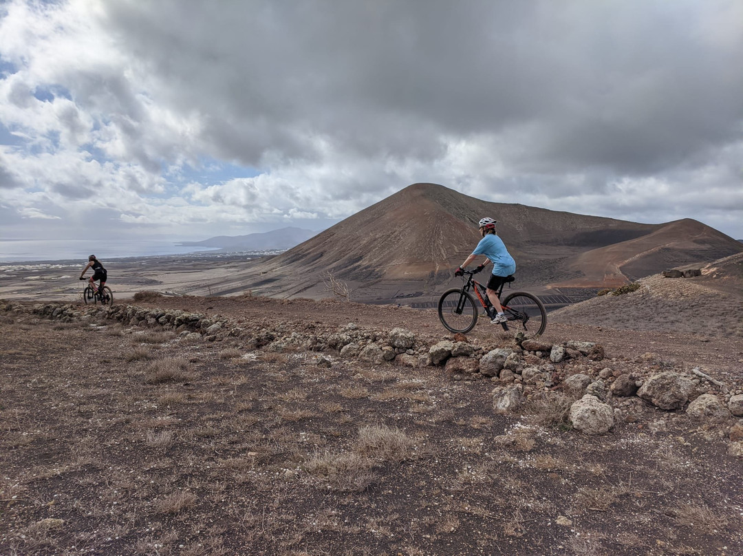 Bueno Bike Lanzarote景点图片