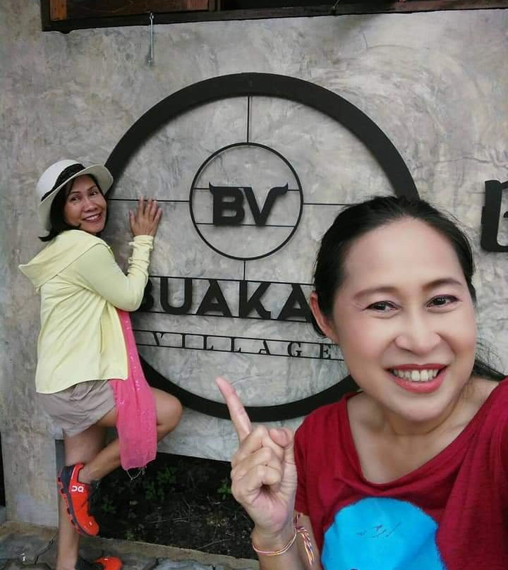 Banchamek Gym (Buakaw Village)-夜登必去景点