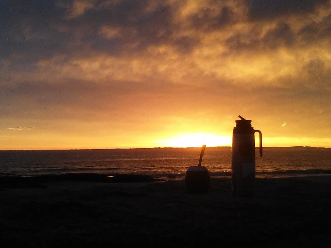 Playa Anaconda-Rocha必去景点