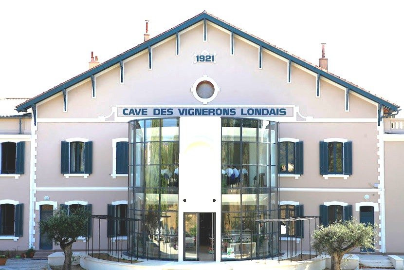 Cave Des Vignerons Londais