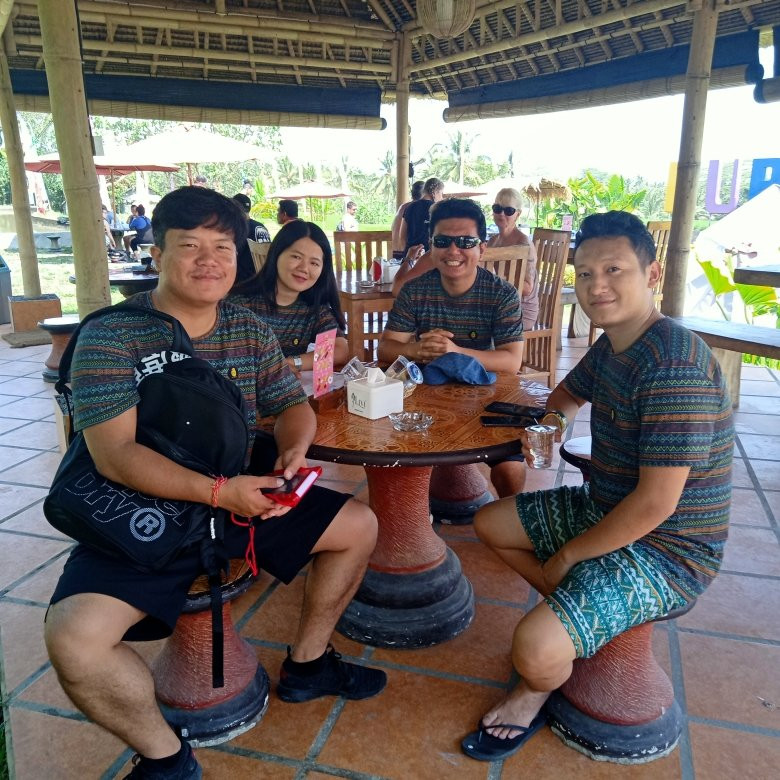 Kuber Bali Adventure-Melinggih Kelod必去景点