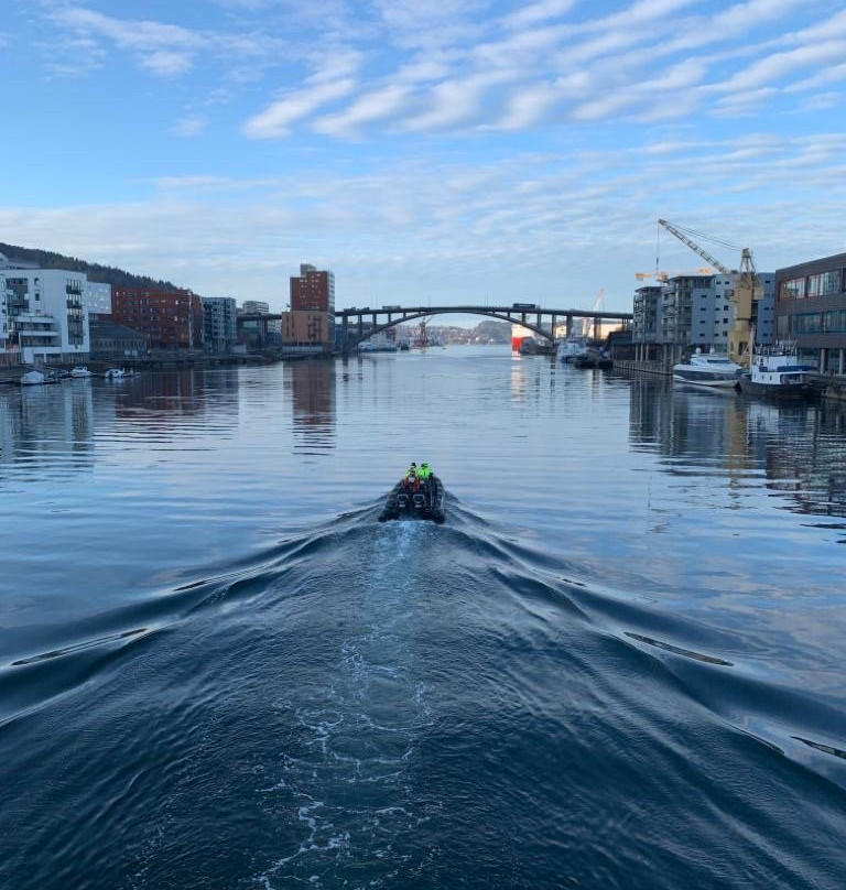 Bergen Searib AS-卑尔根必去景点