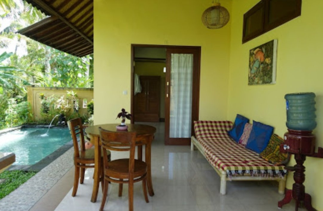 杜古村家庭旅馆主图