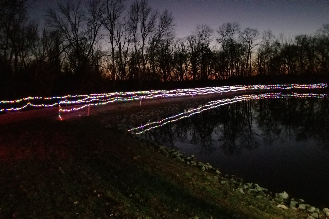 Horner Recreational Park-Lebanon必去景点