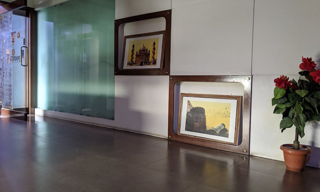 Hotel Platinum主图