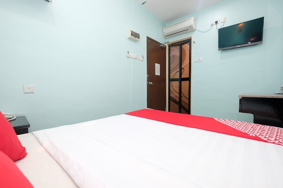 OYO 89339 Marjan Hotel主图
