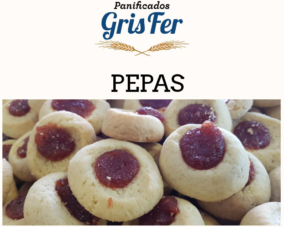 Panadería Gris-Fer