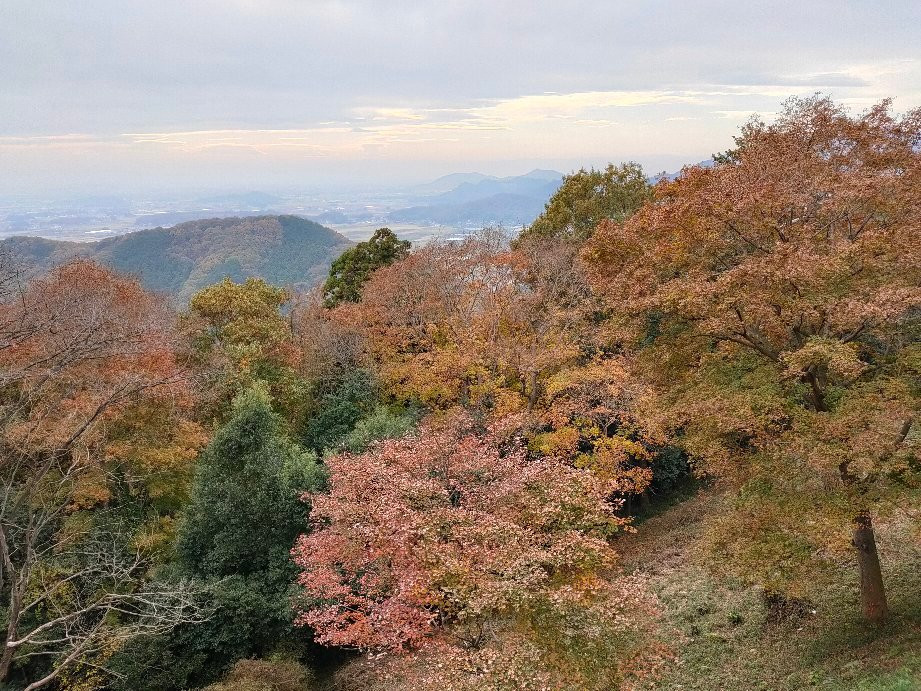 Kenshindaira-栃木市必去景点