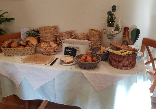 Deichhotel Grube主图