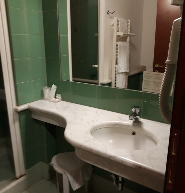 ArtHotel Portavaldera主图