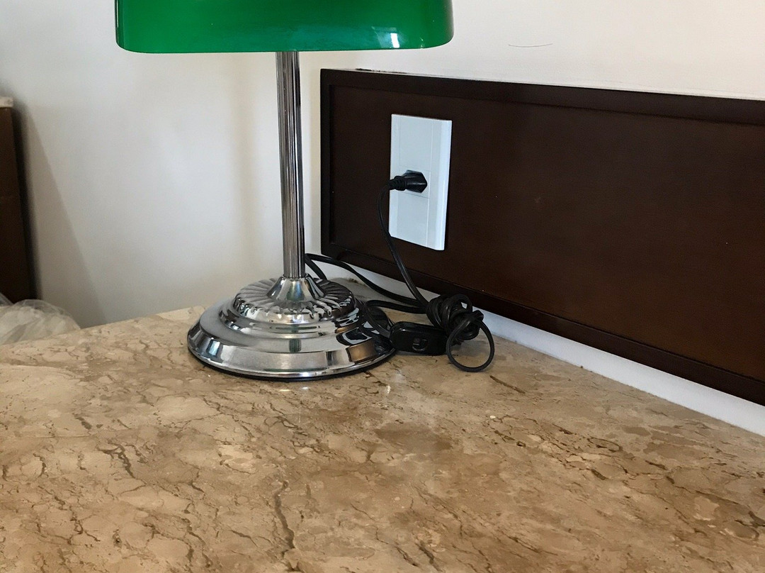 Metropolitan Hotel主图