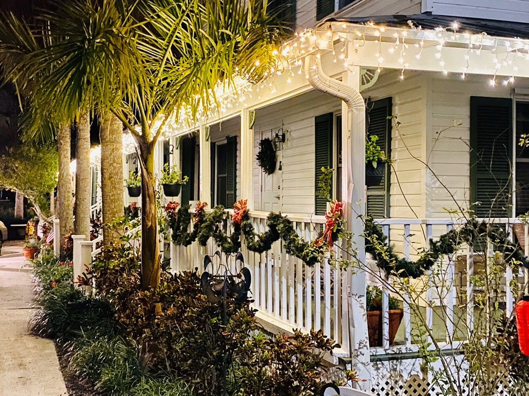 The Anchor Inn主图