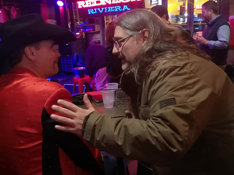 Redneck Riviera-纳什维尔必去景点