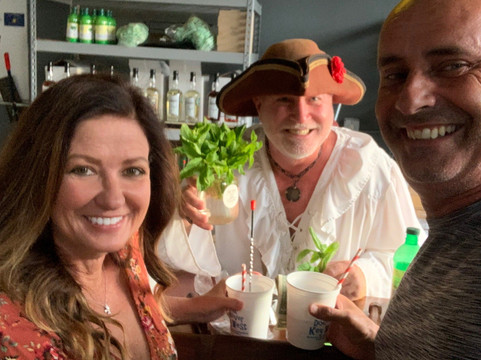 Eat Drink Discover Key West-基韦斯特必去景点