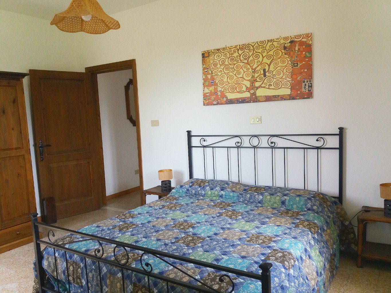 Bed and Breakfast Le Cicale-官方
