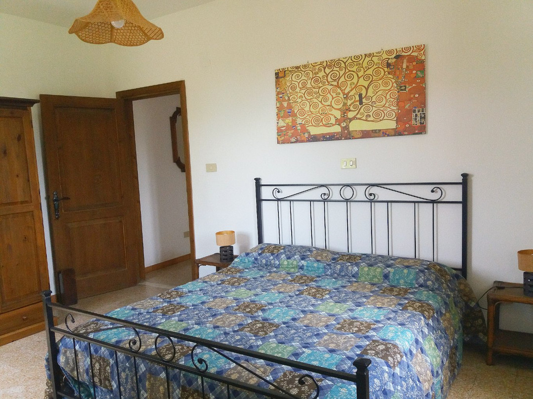 Bed and Breakfast Le Cicale主图