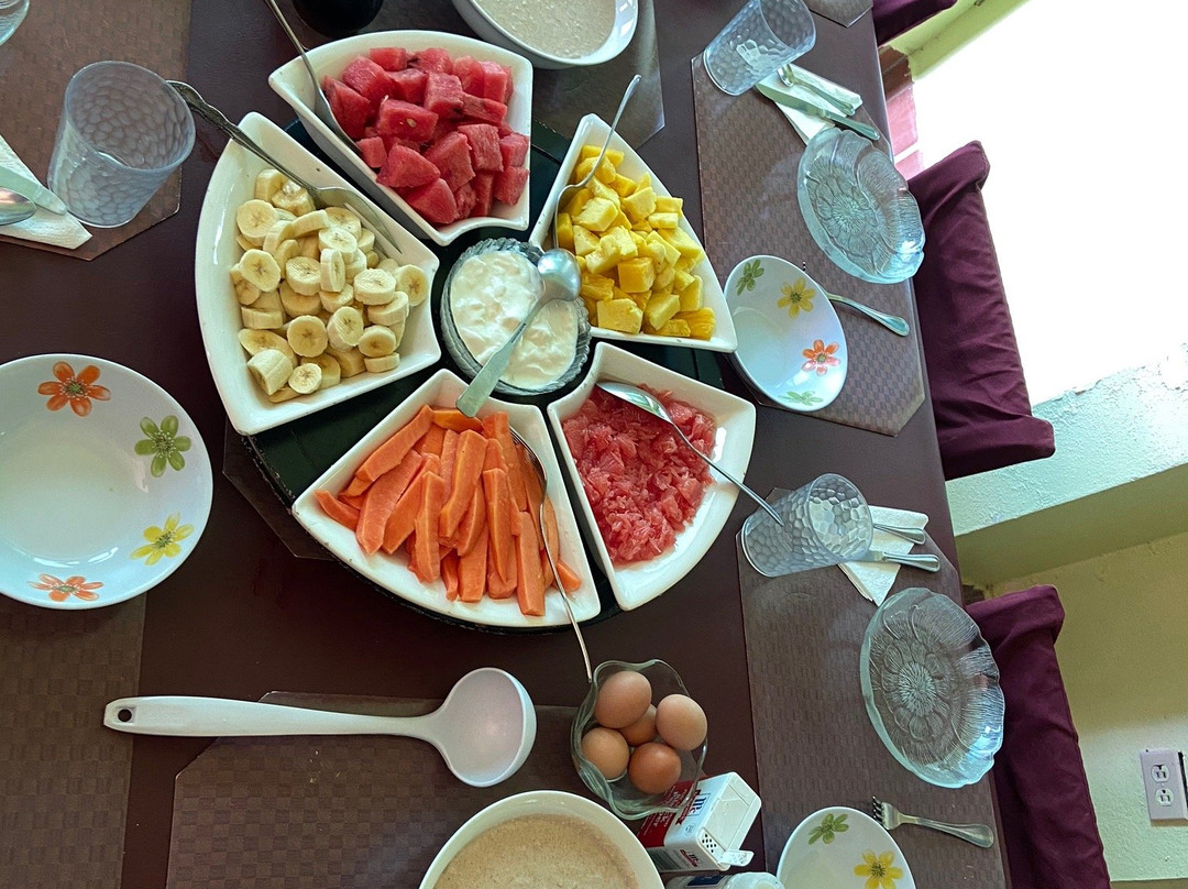 Casa Cubuy Ecolodge主图