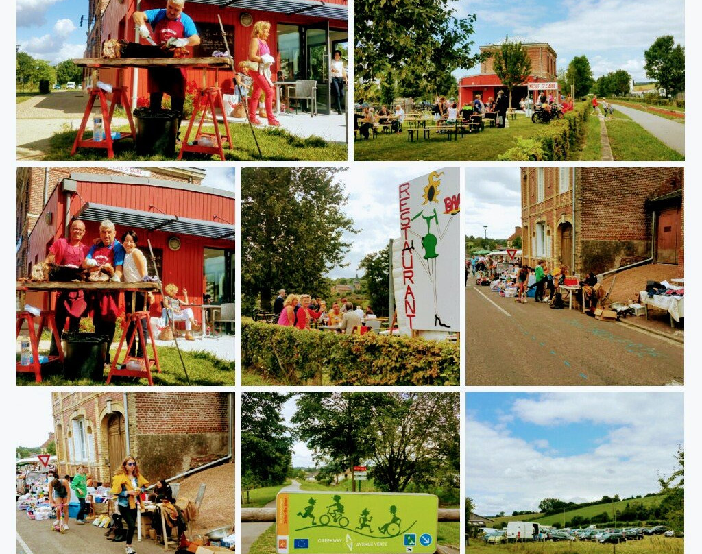 Nesle-Hodeng旅游攻略图片